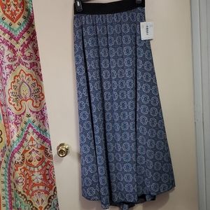 5 for $25 Lularoe Lucy Skirt XS